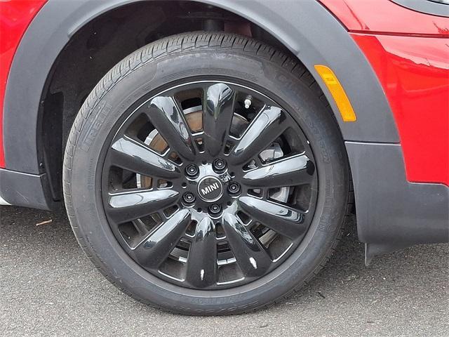 used 2024 MINI Countryman car, priced at $31,426