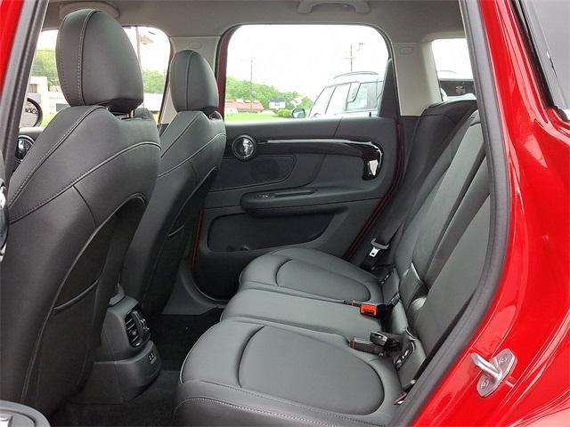 used 2024 MINI Countryman car, priced at $31,426