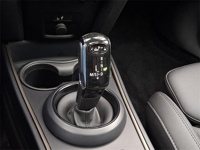 used 2024 MINI Countryman car, priced at $31,426