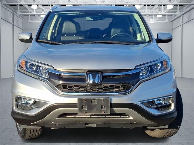 used 2015 Honda CR-V car, priced at $17,320