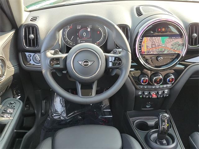 used 2024 MINI Countryman car, priced at $35,490