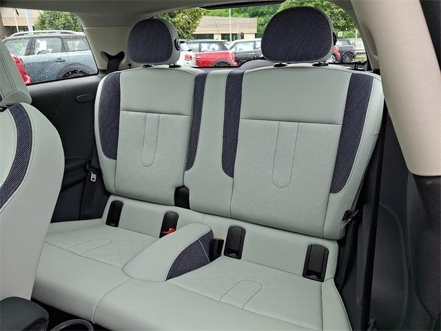 used 2025 MINI Hardtop car, priced at $29,870