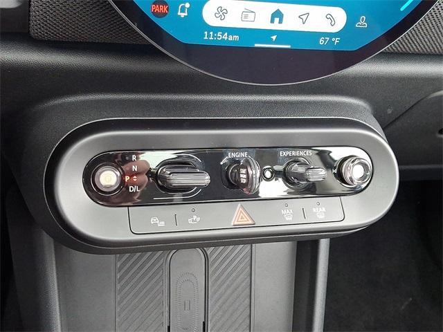used 2025 MINI Hardtop car, priced at $29,870