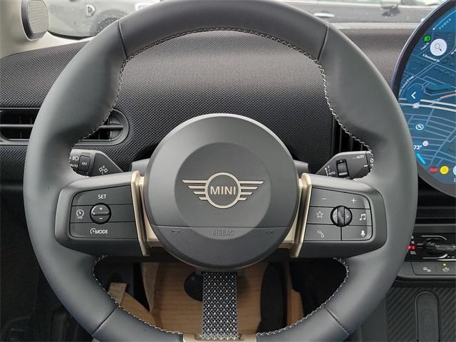 used 2025 MINI Hardtop car, priced at $30,985