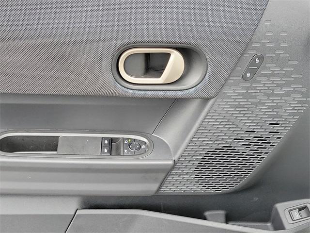 used 2025 MINI Hardtop car, priced at $30,985