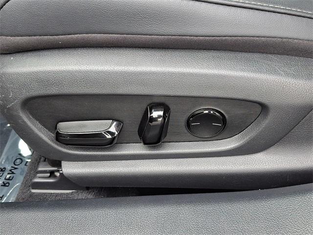 used 2021 Lexus ES 350 car, priced at $31,599