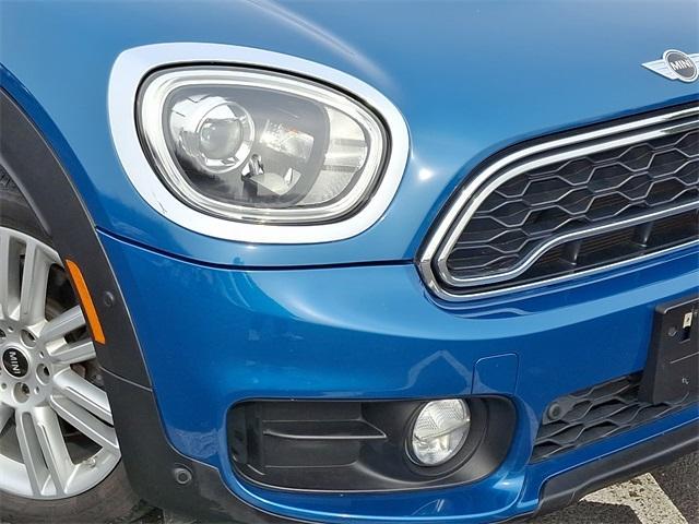 used 2018 MINI Countryman car, priced at $16,499