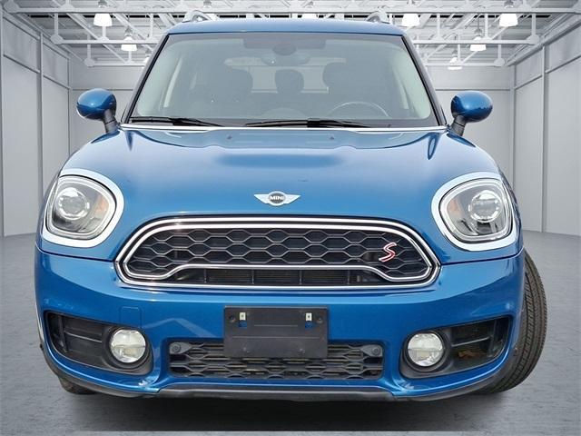 used 2018 MINI Countryman car, priced at $16,499