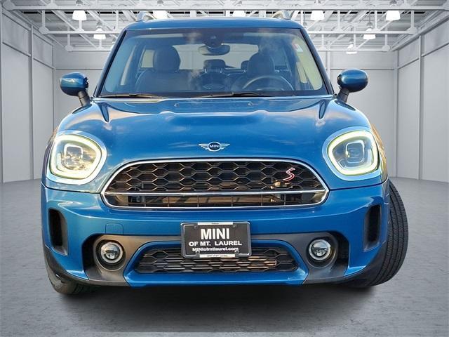 used 2022 MINI Countryman car, priced at $27,999