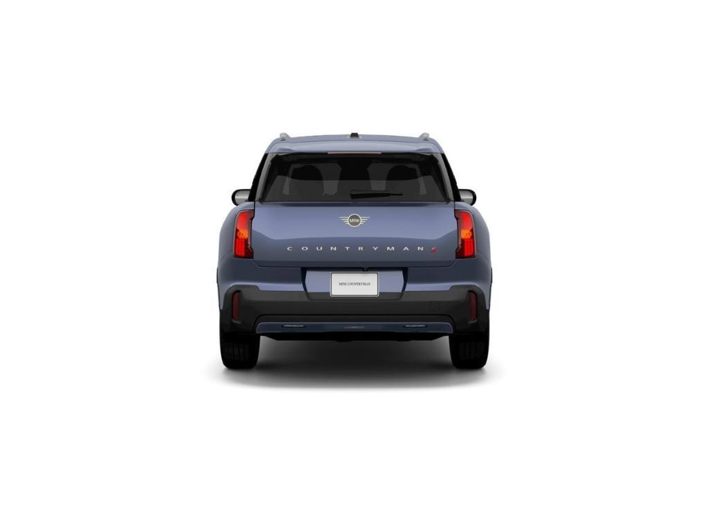 new 2025 MINI Countryman car, priced at $43,305