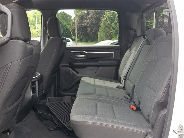 used 2019 Ram 1500 car, priced at $28,230