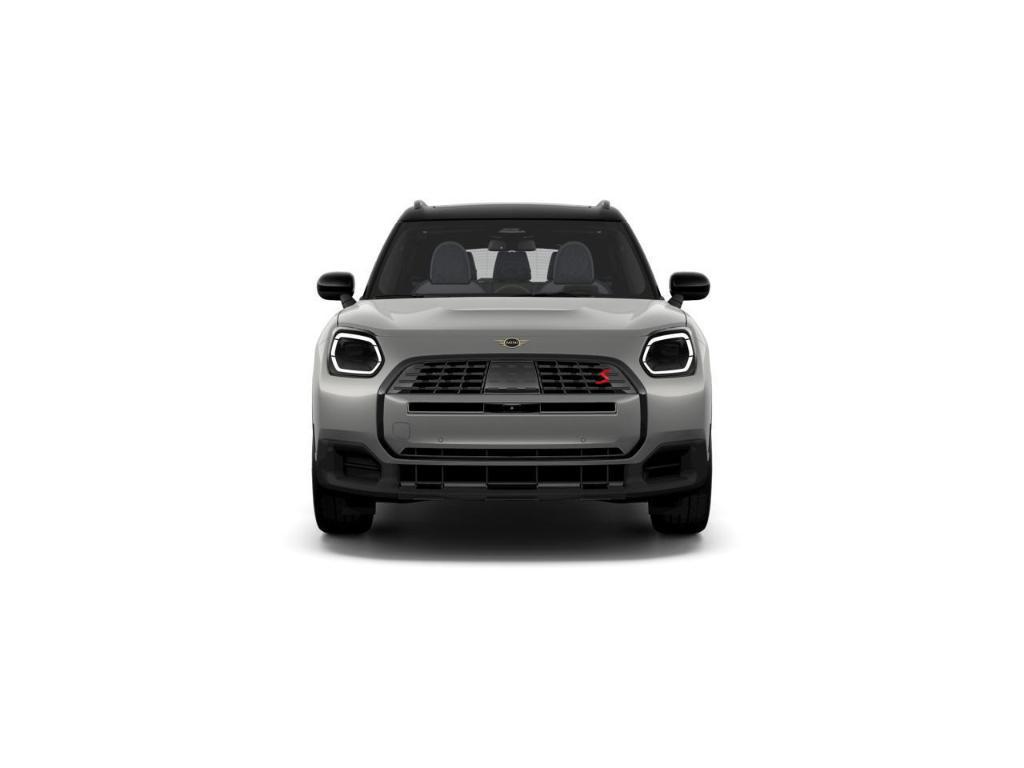 new 2025 MINI Countryman car, priced at $42,005