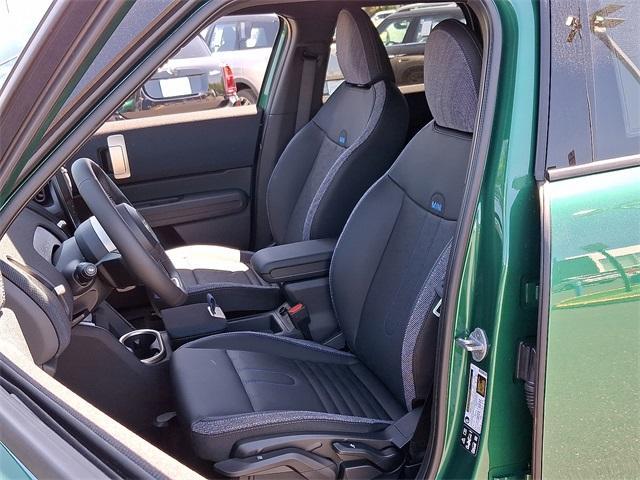 new 2025 MINI Countryman car, priced at $42,290