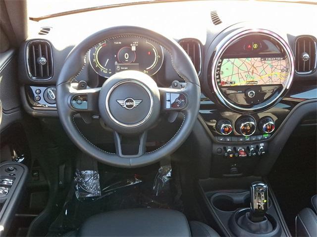 used 2022 MINI Countryman car, priced at $27,530