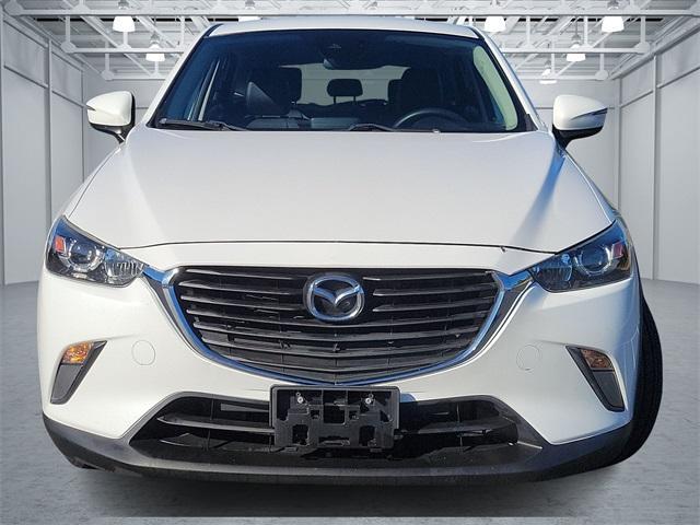 used 2018 Mazda CX-3 car, priced at $15,840