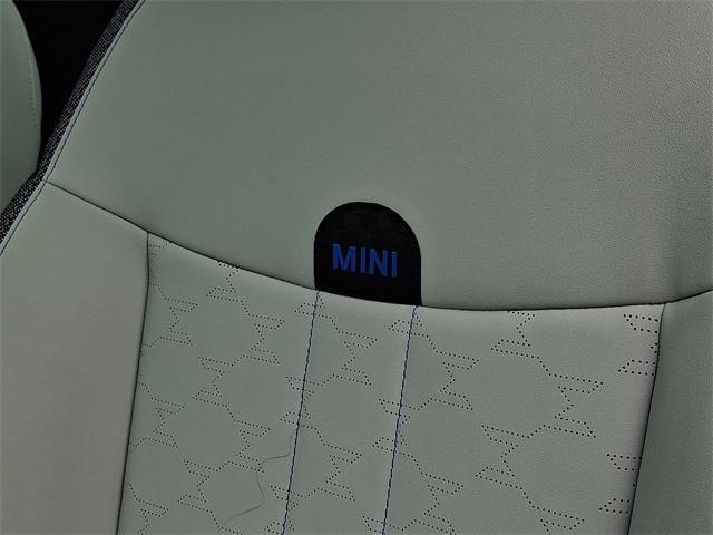 used 2025 MINI Hardtop car, priced at $28,720