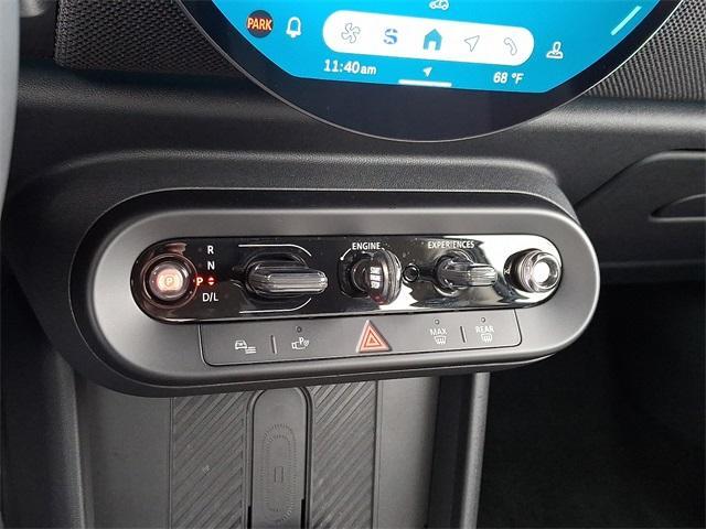 used 2025 MINI Hardtop car, priced at $28,720