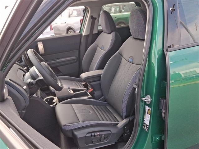 new 2025 MINI Countryman car, priced at $43,940