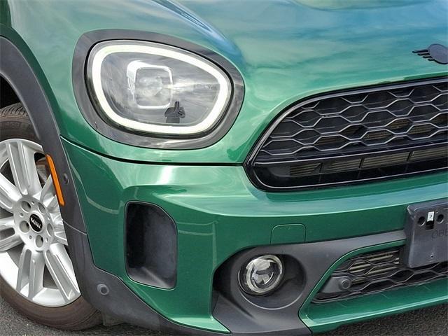 used 2023 MINI Countryman car, priced at $28,575