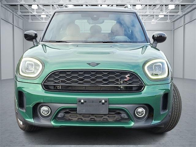 used 2023 MINI Countryman car, priced at $28,575