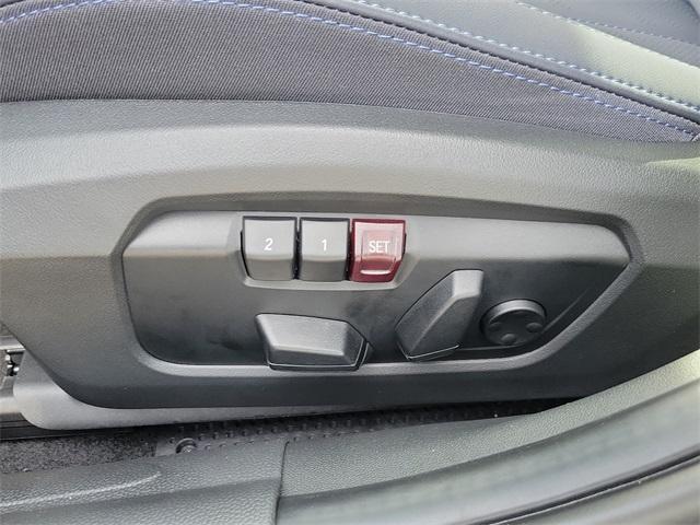 used 2025 MINI Hardtop car, priced at $33,999