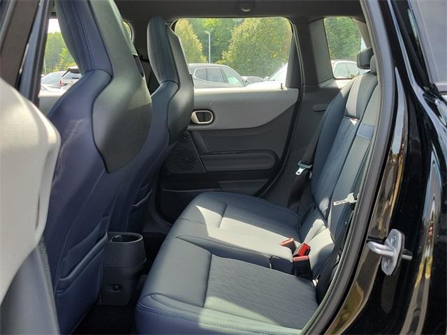 used 2025 MINI Hardtop car, priced at $33,999