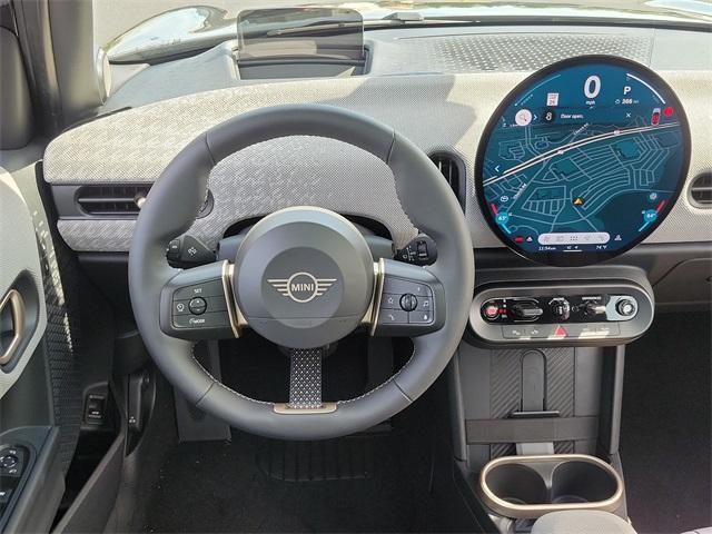 used 2025 MINI Hardtop car, priced at $33,999