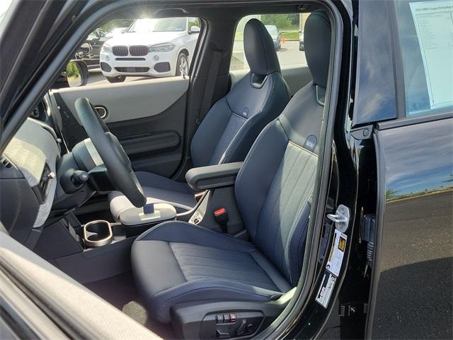 used 2025 MINI Hardtop car, priced at $33,999
