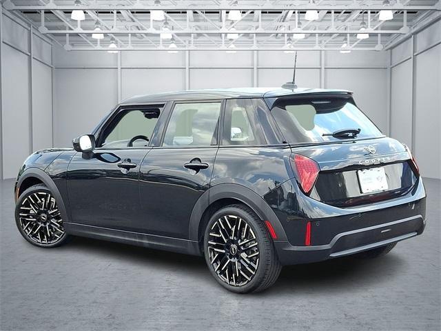 used 2025 MINI Hardtop car, priced at $31,995