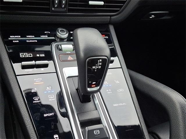 used 2019 Porsche Cayenne car, priced at $32,990