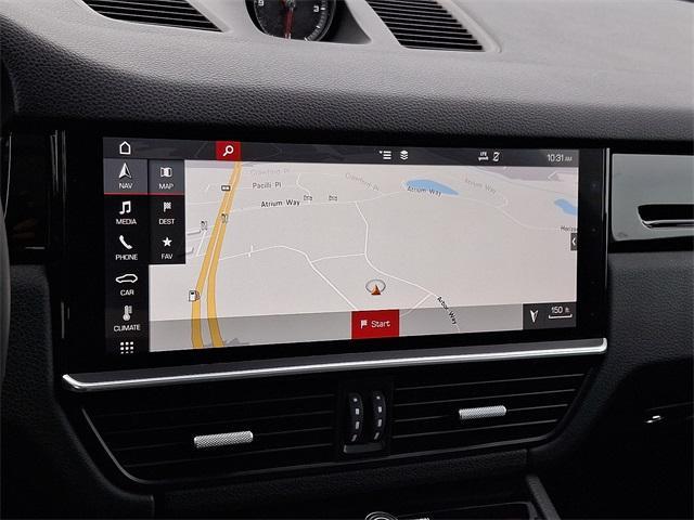used 2019 Porsche Cayenne car, priced at $32,990