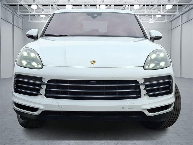 used 2019 Porsche Cayenne car, priced at $32,990