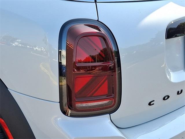 used 2023 MINI Countryman car, priced at $35,695