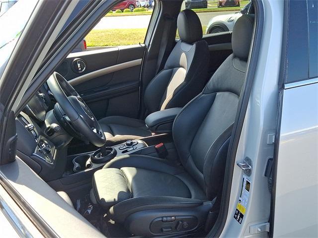 used 2023 MINI Countryman car, priced at $35,695