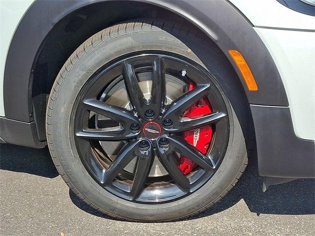 used 2023 MINI Countryman car, priced at $35,695