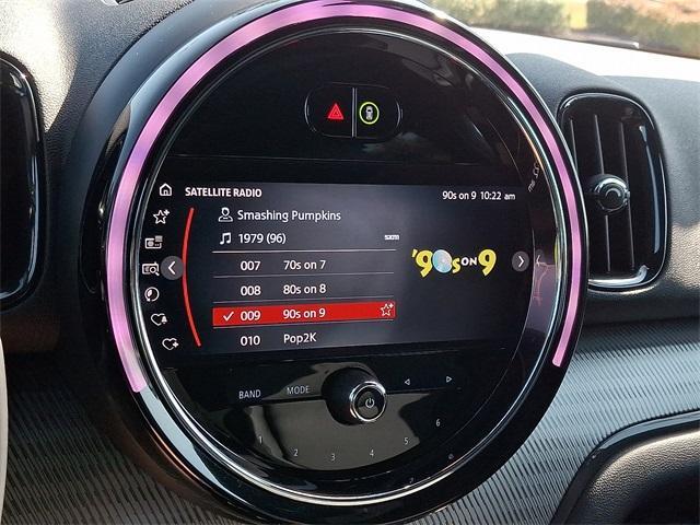 used 2023 MINI Countryman car, priced at $35,695