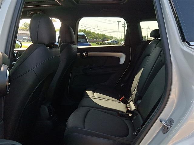used 2023 MINI Countryman car, priced at $35,695