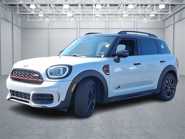 used 2023 MINI Countryman car, priced at $35,695