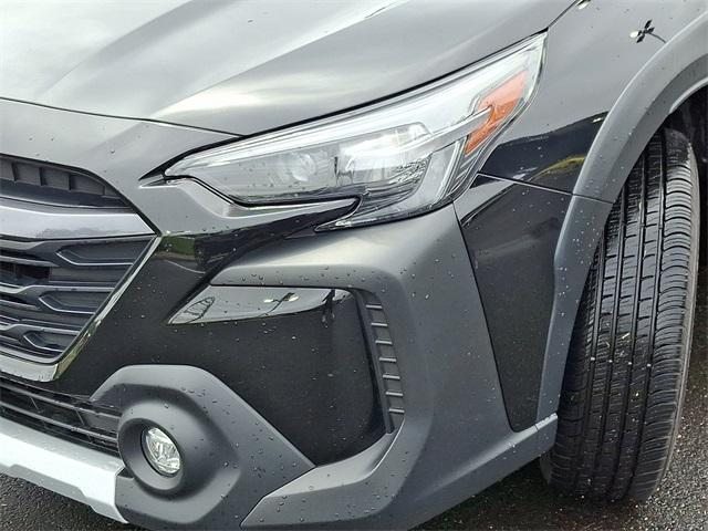 used 2023 Subaru Outback car, priced at $25,990