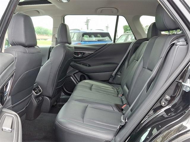used 2023 Subaru Outback car, priced at $25,990