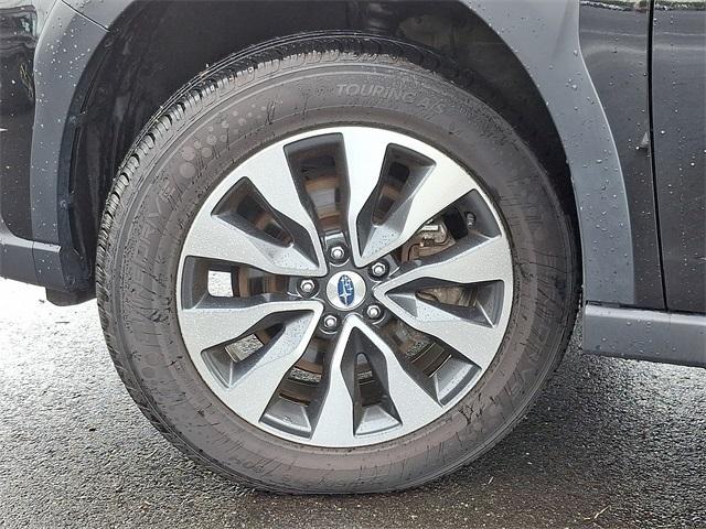 used 2023 Subaru Outback car, priced at $25,990