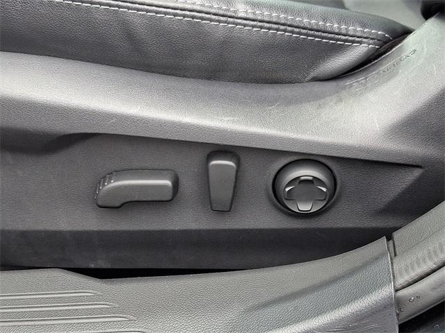 used 2023 Subaru Outback car, priced at $25,990