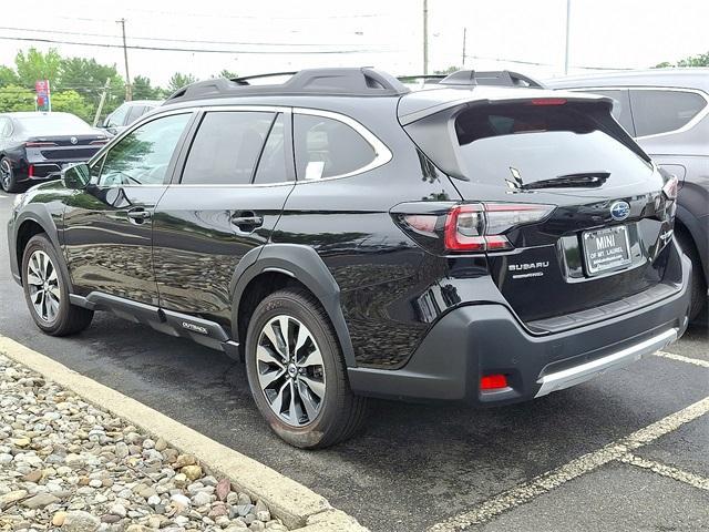 used 2023 Subaru Outback car