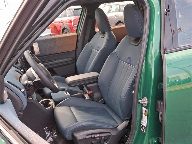 used 2025 MINI Countryman car, priced at $35,495