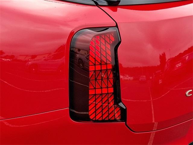 used 2025 MINI Countryman car, priced at $34,998