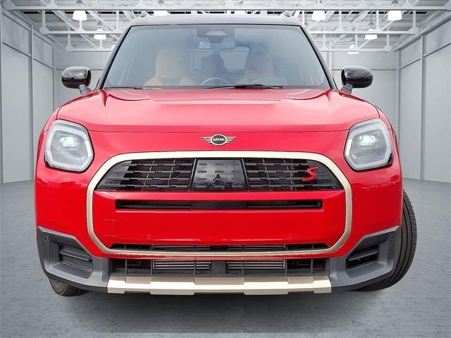 used 2025 MINI Countryman car, priced at $34,998