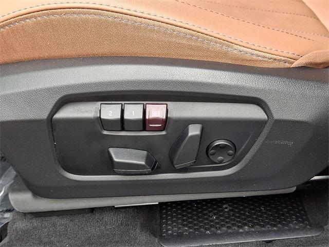 used 2025 MINI Countryman car, priced at $34,998