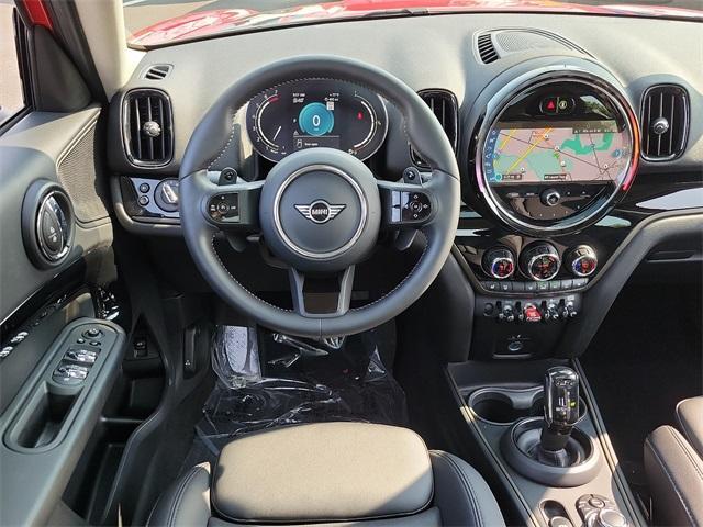 used 2024 MINI Countryman car, priced at $34,875