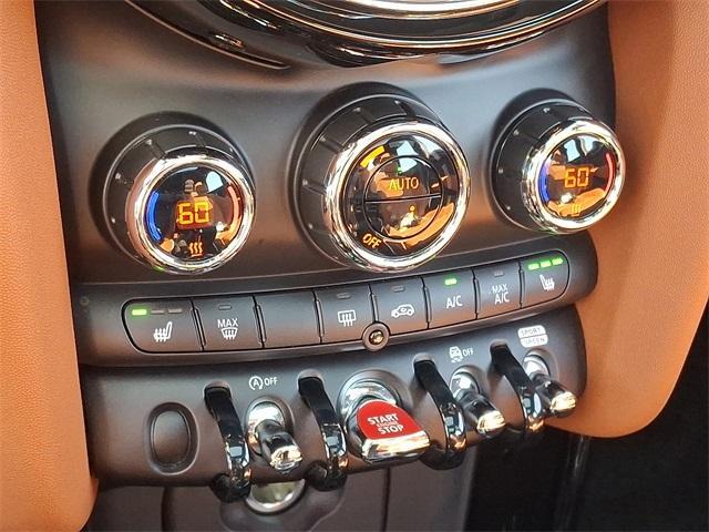 used 2020 MINI Hardtop car, priced at $21,990