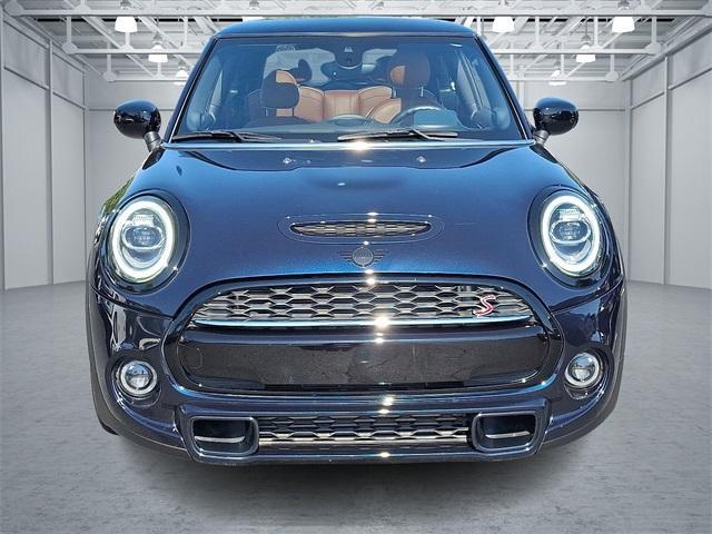 used 2020 MINI Hardtop car, priced at $21,990